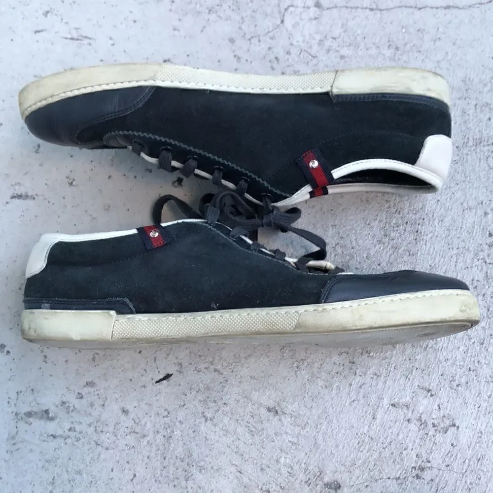 Gucci these are
